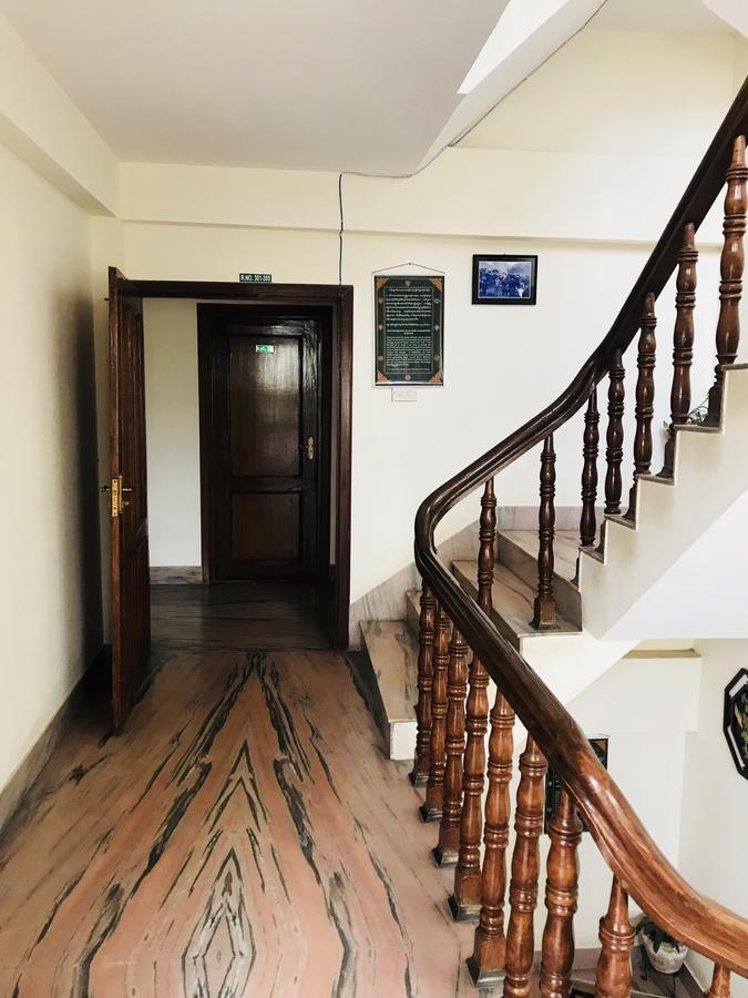Dungkar Guest House Катманду Екстериор снимка