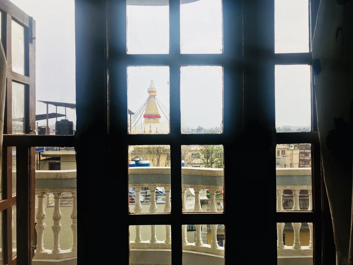 Dungkar Guest House Катманду Екстериор снимка