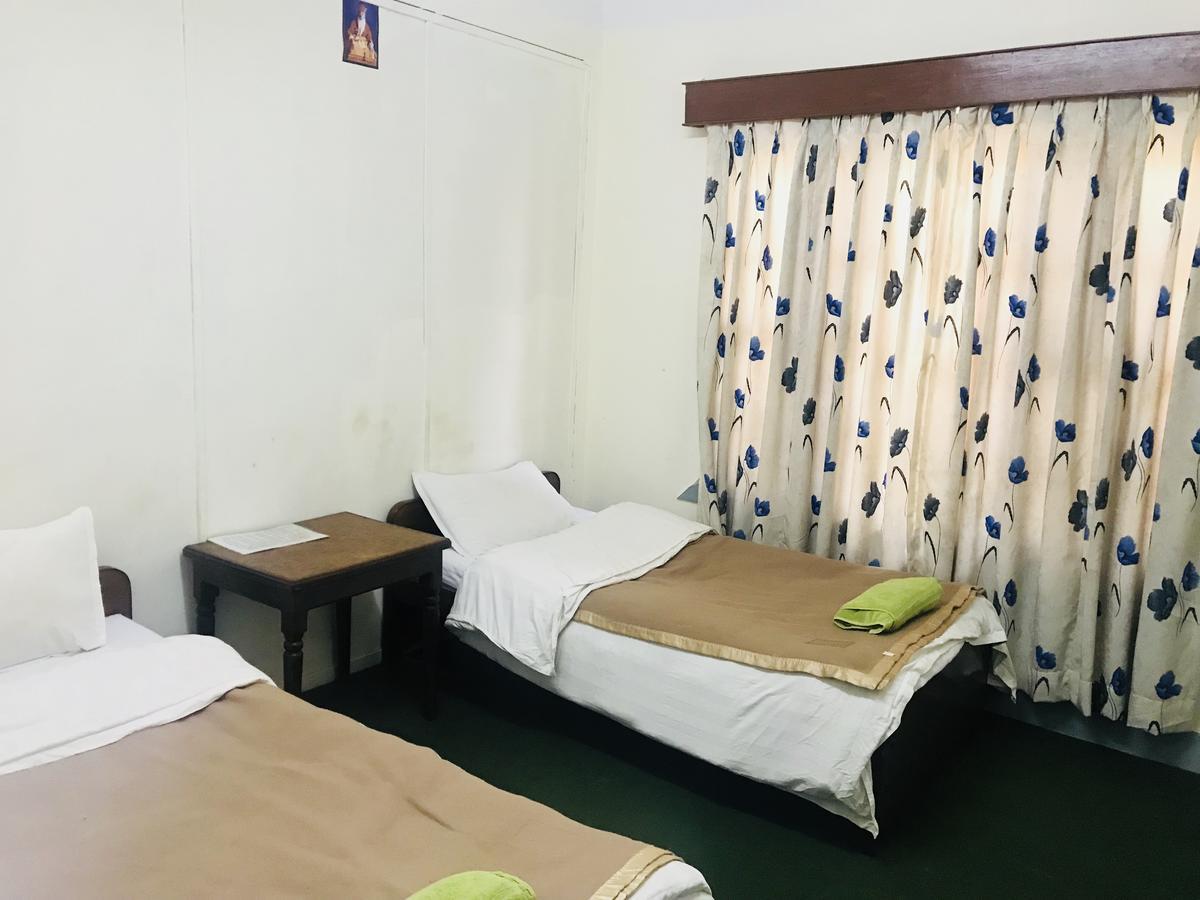 Dungkar Guest House Катманду Екстериор снимка