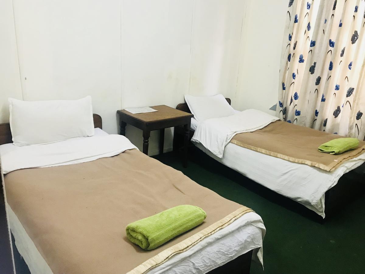 Dungkar Guest House Катманду Екстериор снимка